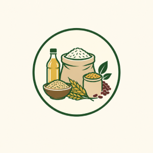 Grocery Staples